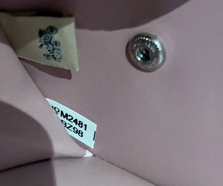 All Categories Coach Wallet (COACH) Coach CBZ98