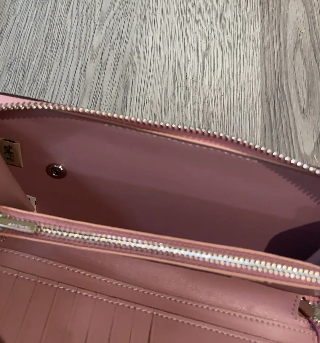 All Categories Coach Wallet (COACH) Coach CBZ98