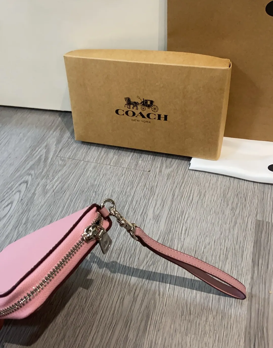 All Categories Coach Wallet (COACH) Coach CBZ98