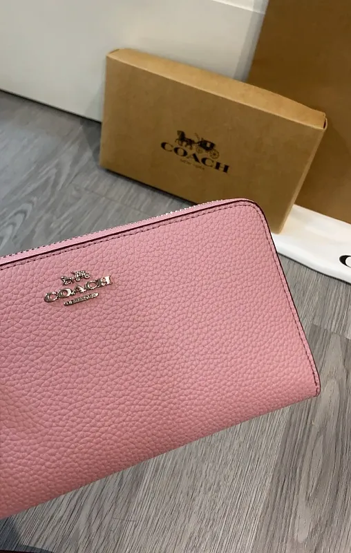 All Categories Coach Wallet (COACH) Coach CBZ98