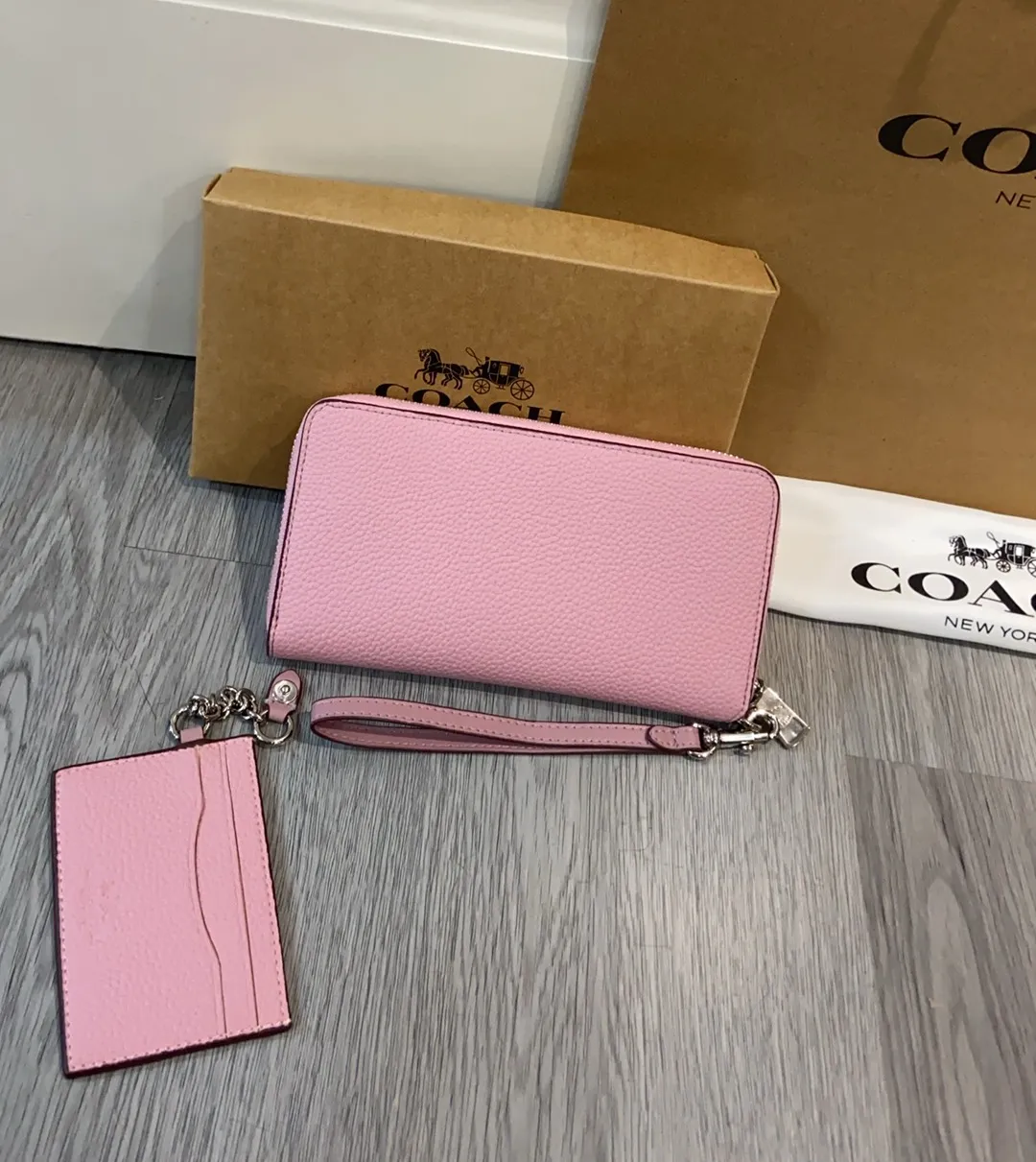 All Categories Coach Wallet (COACH) Coach CBZ98