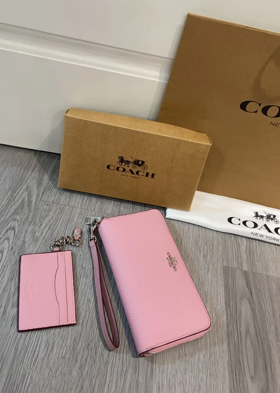 All Categories Coach Wallet (COACH) Coach CBZ98