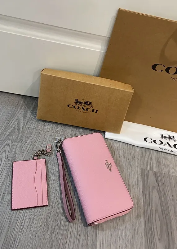 All Categories Coach Wallet (COACH) Coach CBZ98