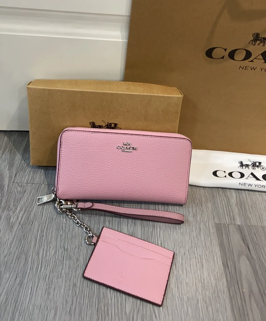 All Categories Coach Wallet (COACH) Coach CBZ98
