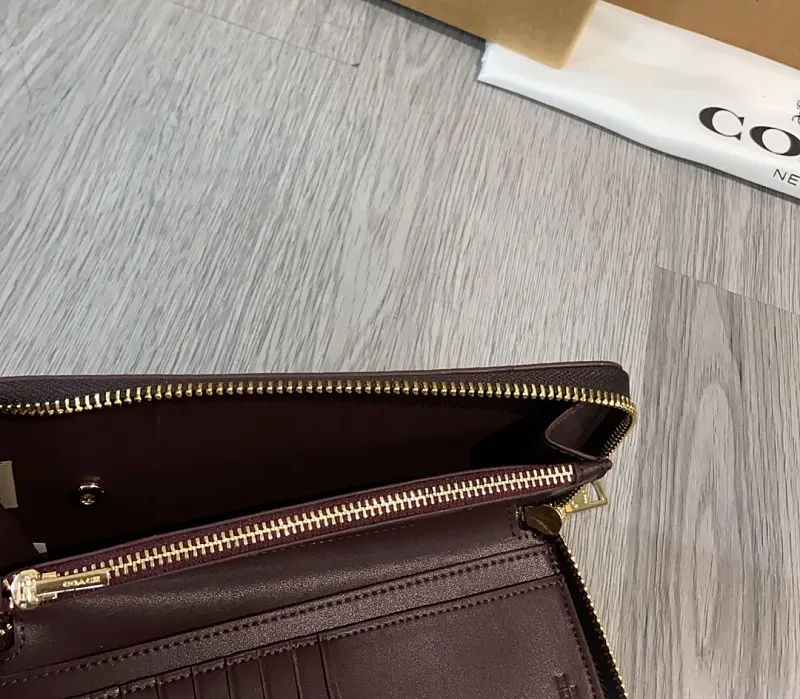 All Categories Coach Wallet (COACH) Coach CBZ98