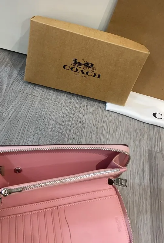 All Categories Coach Wallet (COACH) Coach CBZ98