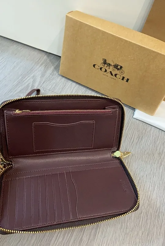 All Categories Coach Wallet (COACH) Coach CBZ98