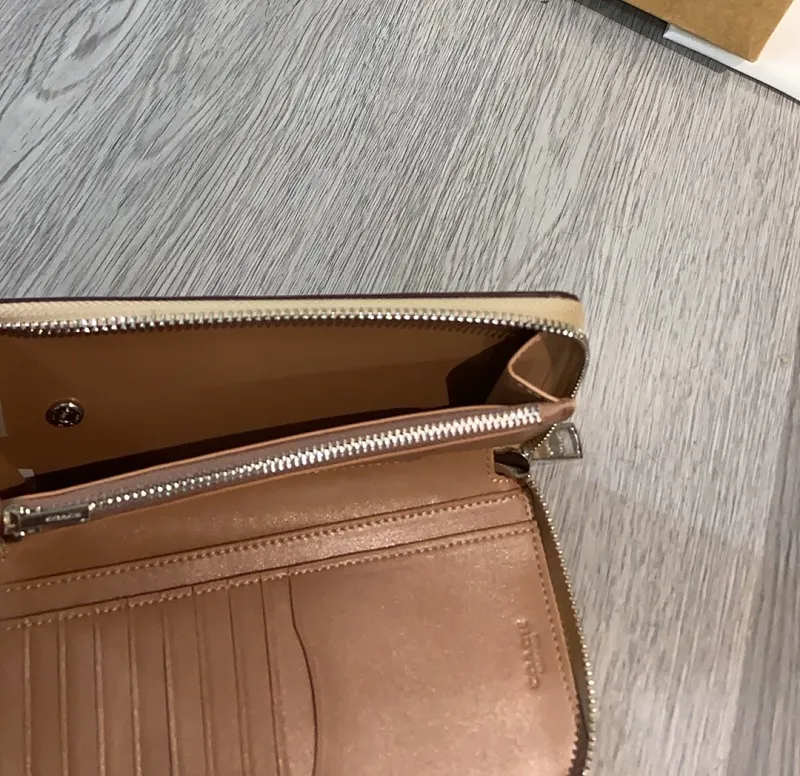 All Categories Coach Wallet (COACH) Coach CBZ98