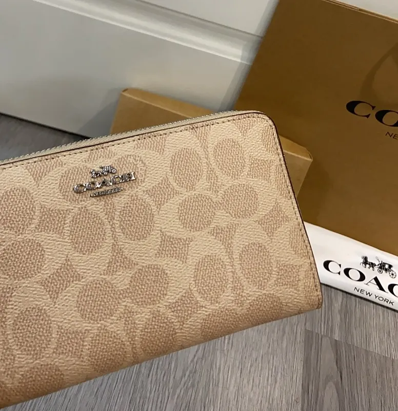 All Categories Coach Wallet (COACH) Coach CBZ98