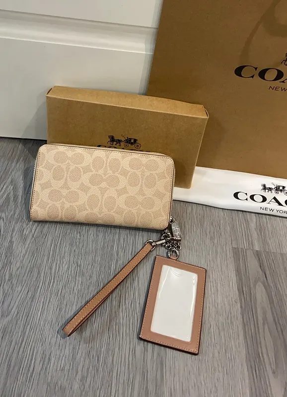All Categories Coach Wallet (COACH) Coach CBZ98