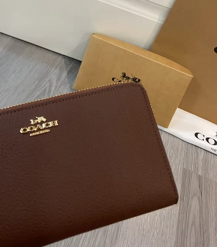 All Categories Coach Wallet (COACH) Coach CBZ98