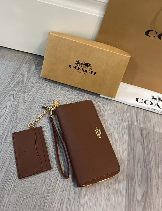 All Categories Coach Wallet (COACH) Coach CBZ98