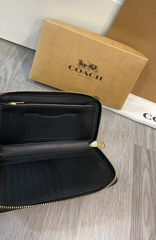 All Categories Coach Wallet (COACH) Coach CBZ98