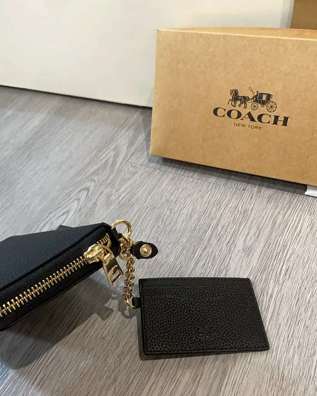 All Categories Coach Wallet (COACH) Coach CBZ98