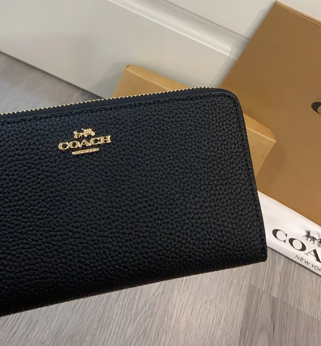 All Categories Coach Wallet (COACH) Coach CBZ98
