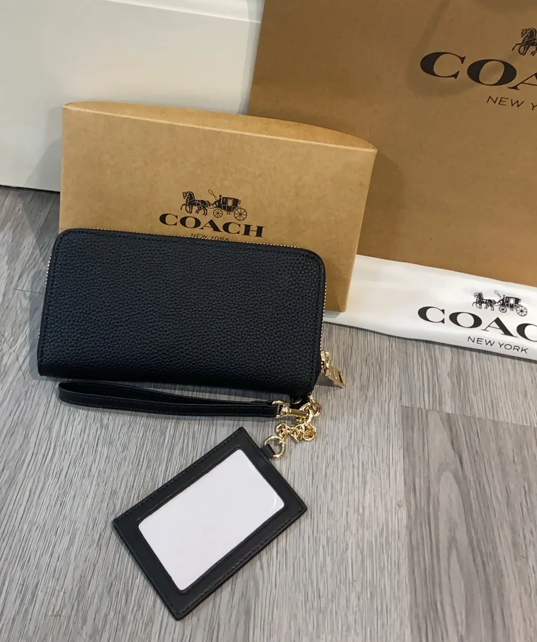 All Categories Coach Wallet (COACH) Coach CBZ98