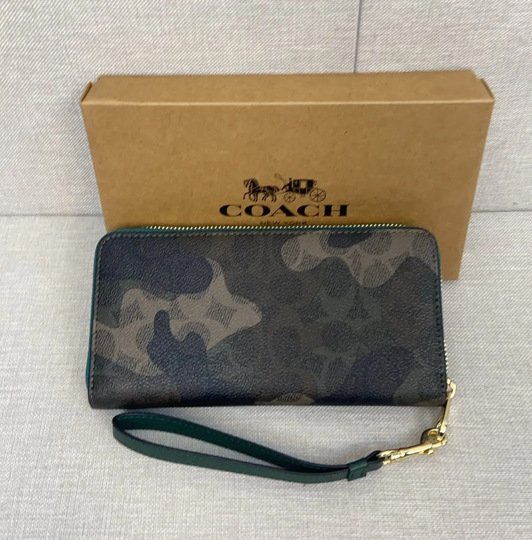 All Categories Coach Wallet (COACH) Coach CY237