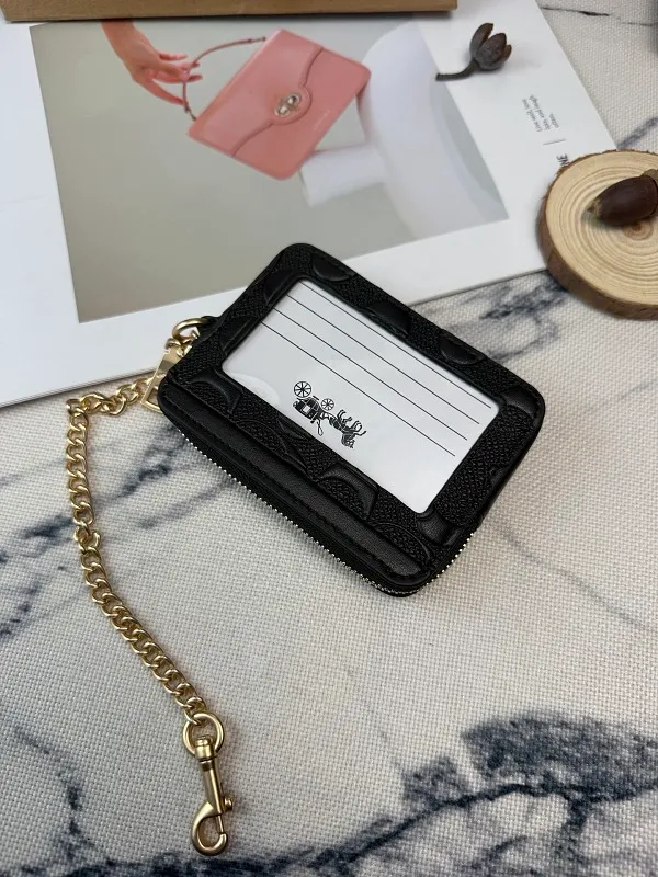 All Categories Coach Wallet (COACH) Coach CDQ15
