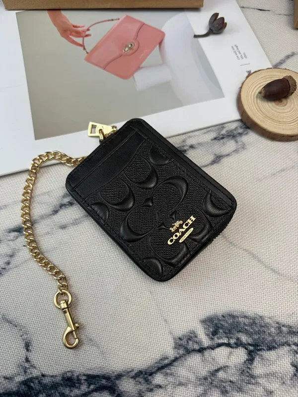 All Categories Coach Wallet (COACH) Coach CDQ15