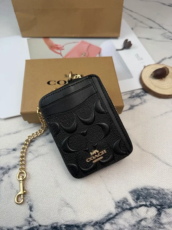 All Categories Coach Wallet (COACH) Coach CDQ15