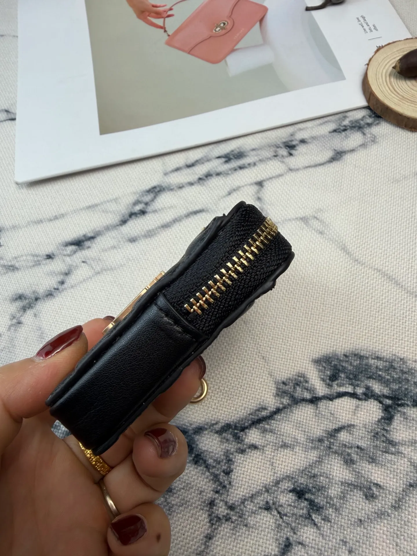 All Categories Coach Wallet (COACH) Coach CDQ15