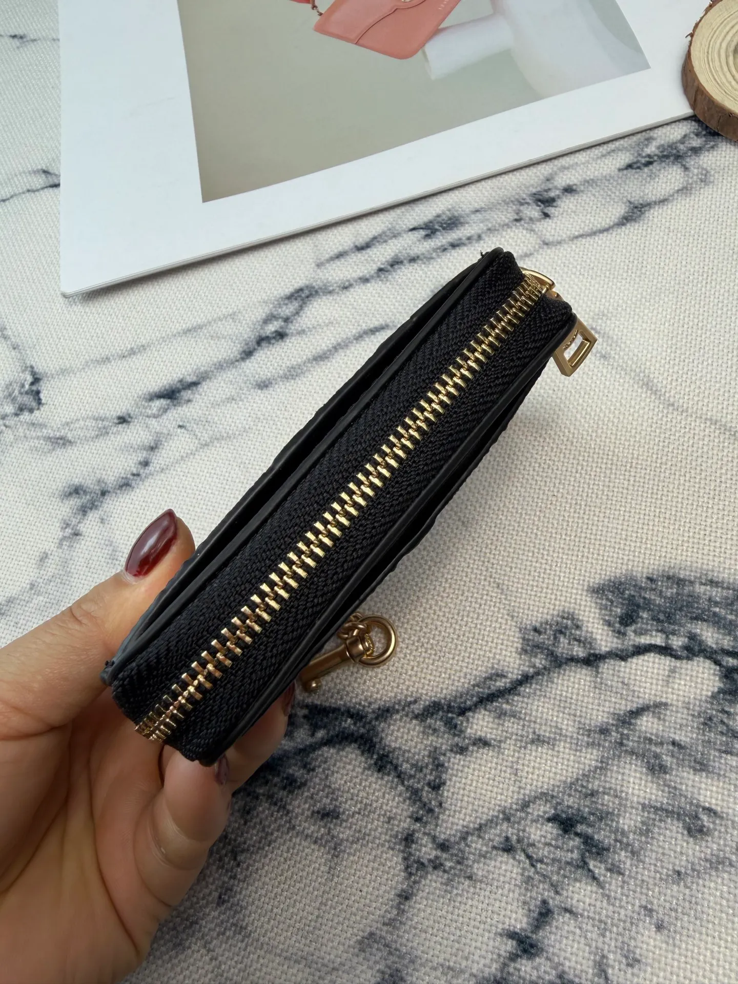 All Categories Coach Wallet (COACH) Coach CDQ15