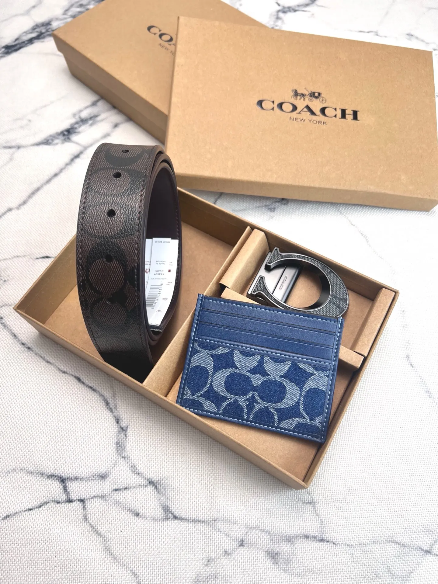 All Categories Coach Wallet (COACH) Coach F64839