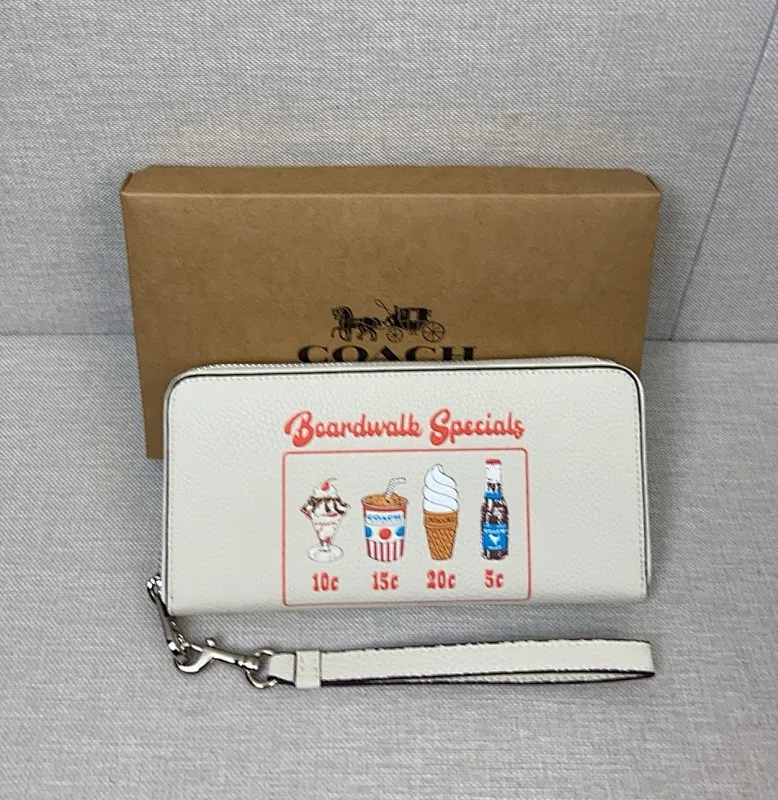 All Categories Coach Wallet (COACH) Coach CU381