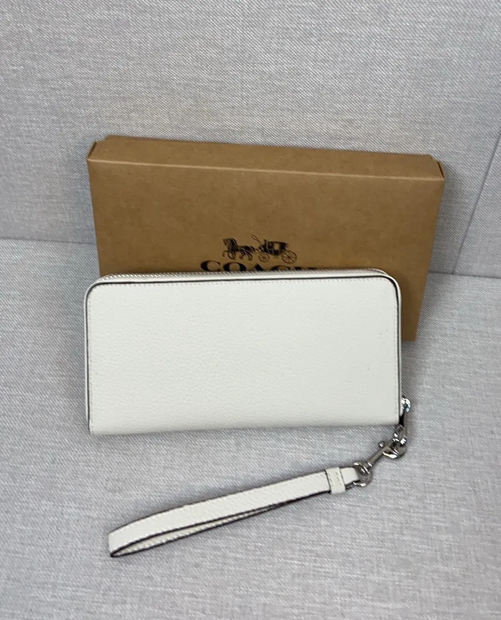 All Categories Coach Wallet (COACH) Coach CU381