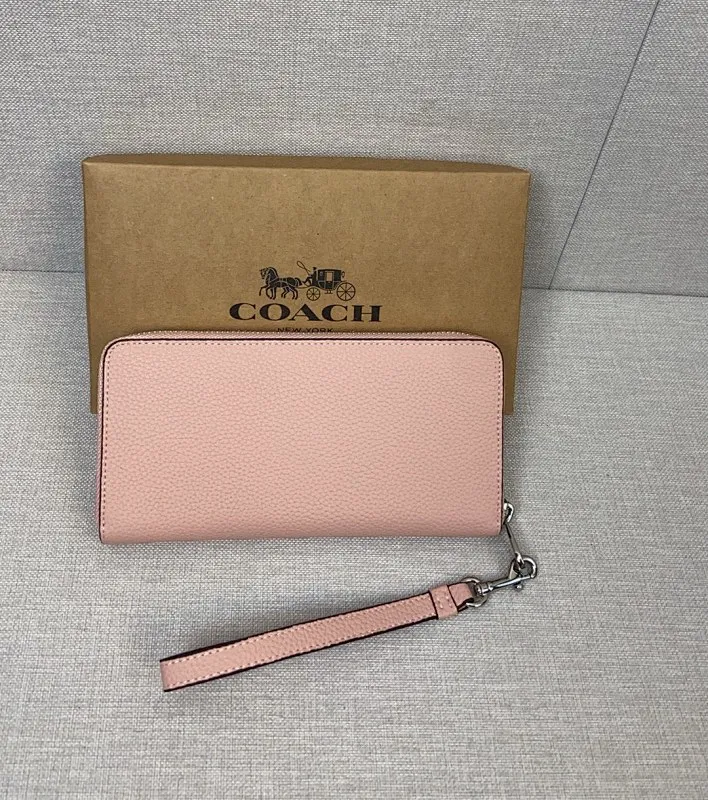 All Categories Coach Wallet (COACH) Coach CU381
