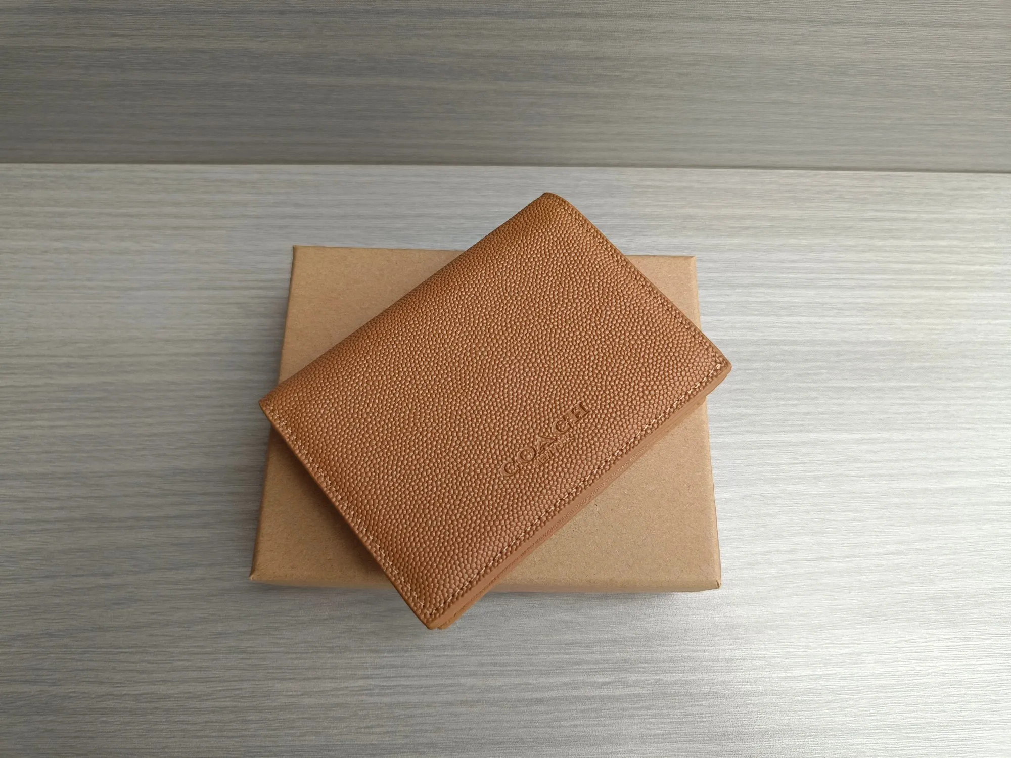 All Categories Coach Wallets (COACH) Coach 605