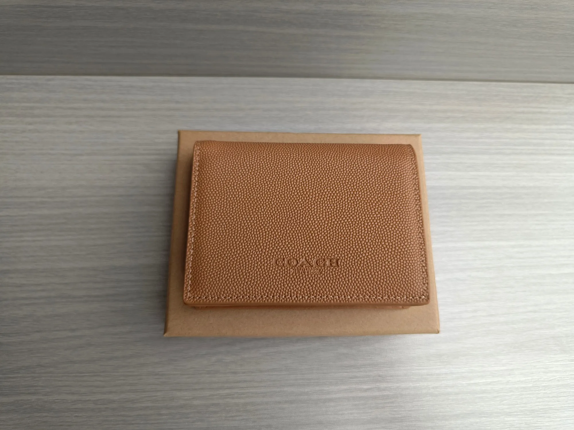 All Categories Coach Wallets (COACH) Coach 605