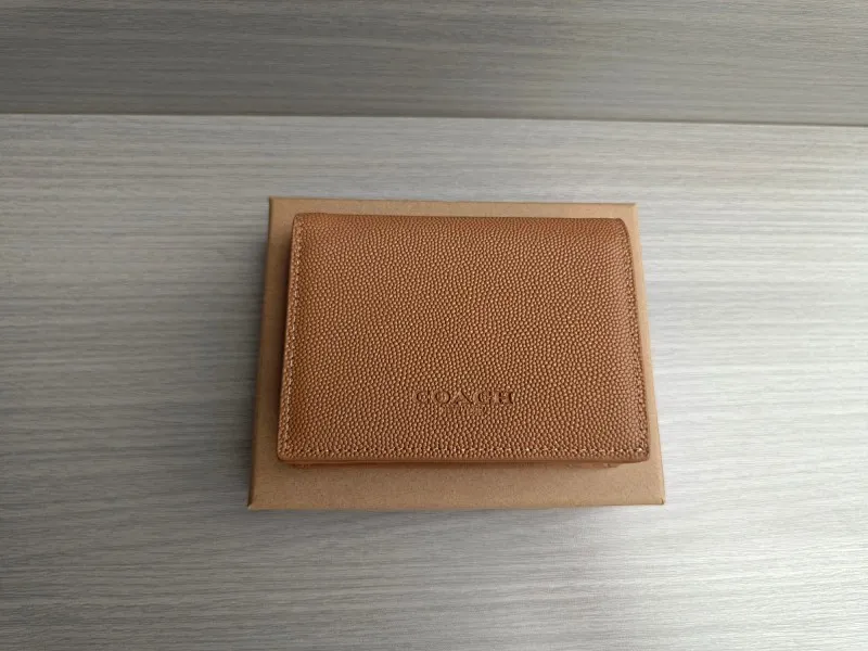 All Categories Coach Wallets (COACH) Coach 605
