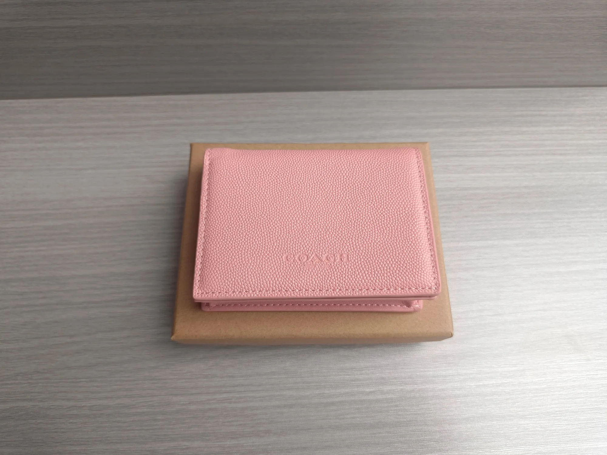 All Categories Coach Wallets (COACH) Coach 605