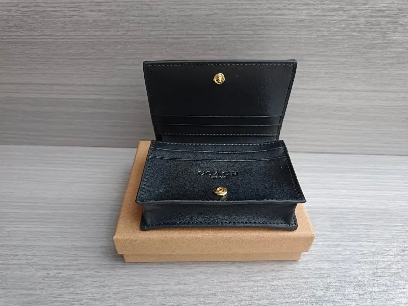 All Categories Coach Wallets (COACH) Coach 605