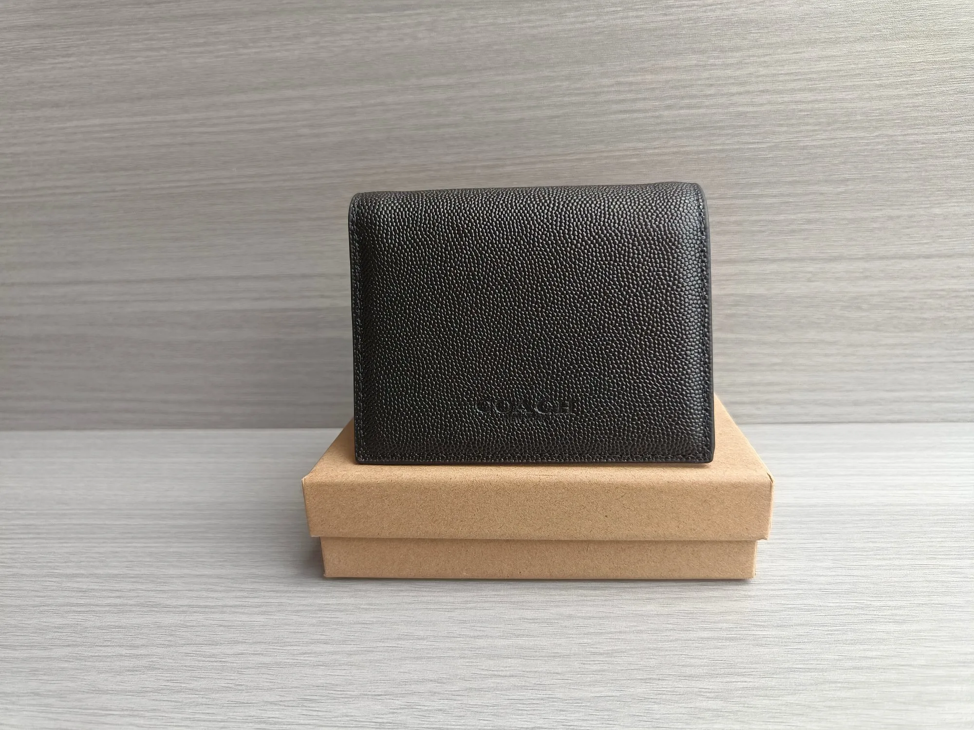 All Categories Coach Wallets (COACH) Coach 605