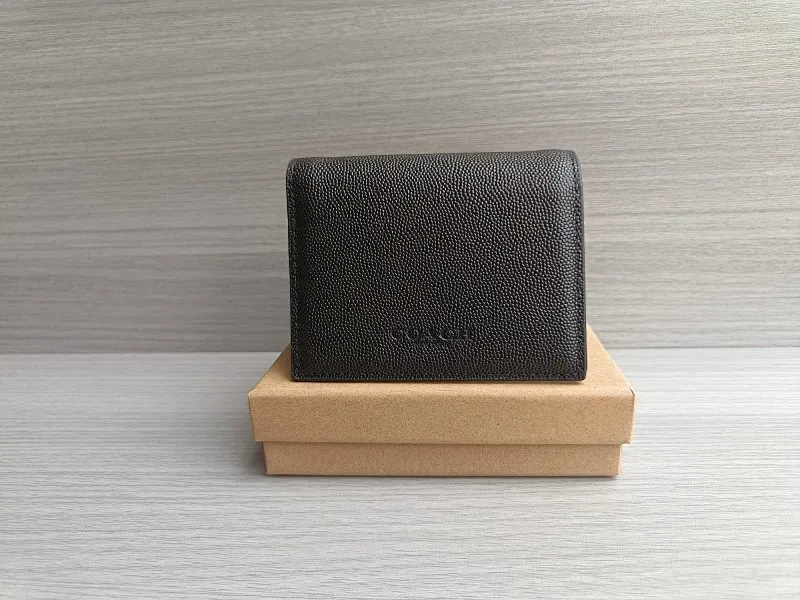 All Categories Coach Wallets (COACH) Coach 605