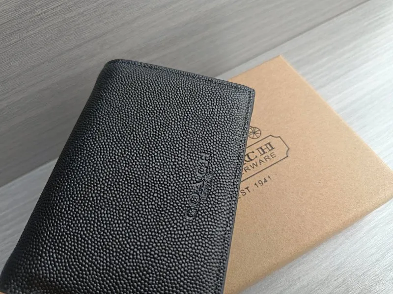 All Categories Coach Wallets (COACH) Coach 605