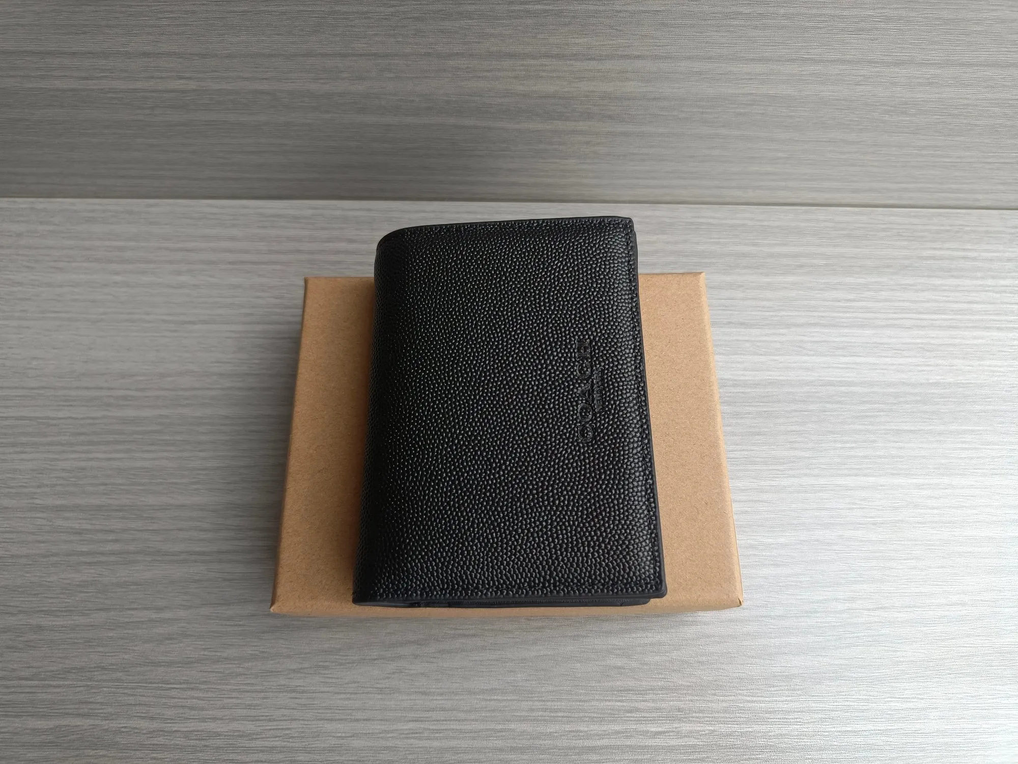 All Categories Coach Wallets (COACH) Coach 605