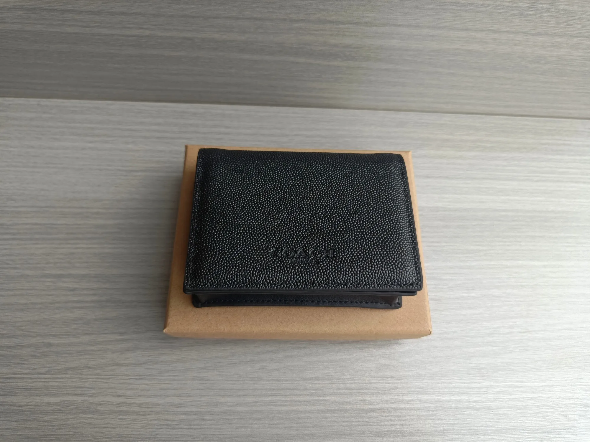 All Categories Coach Wallets (COACH) Coach 605
