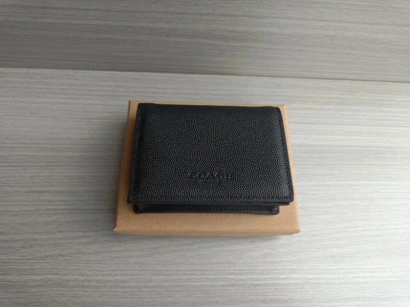 All Categories Coach Wallets (COACH) Coach 605