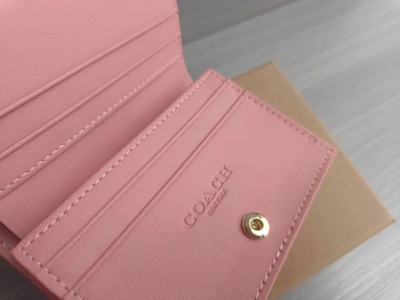 All Categories Coach Wallets (COACH) Coach 605