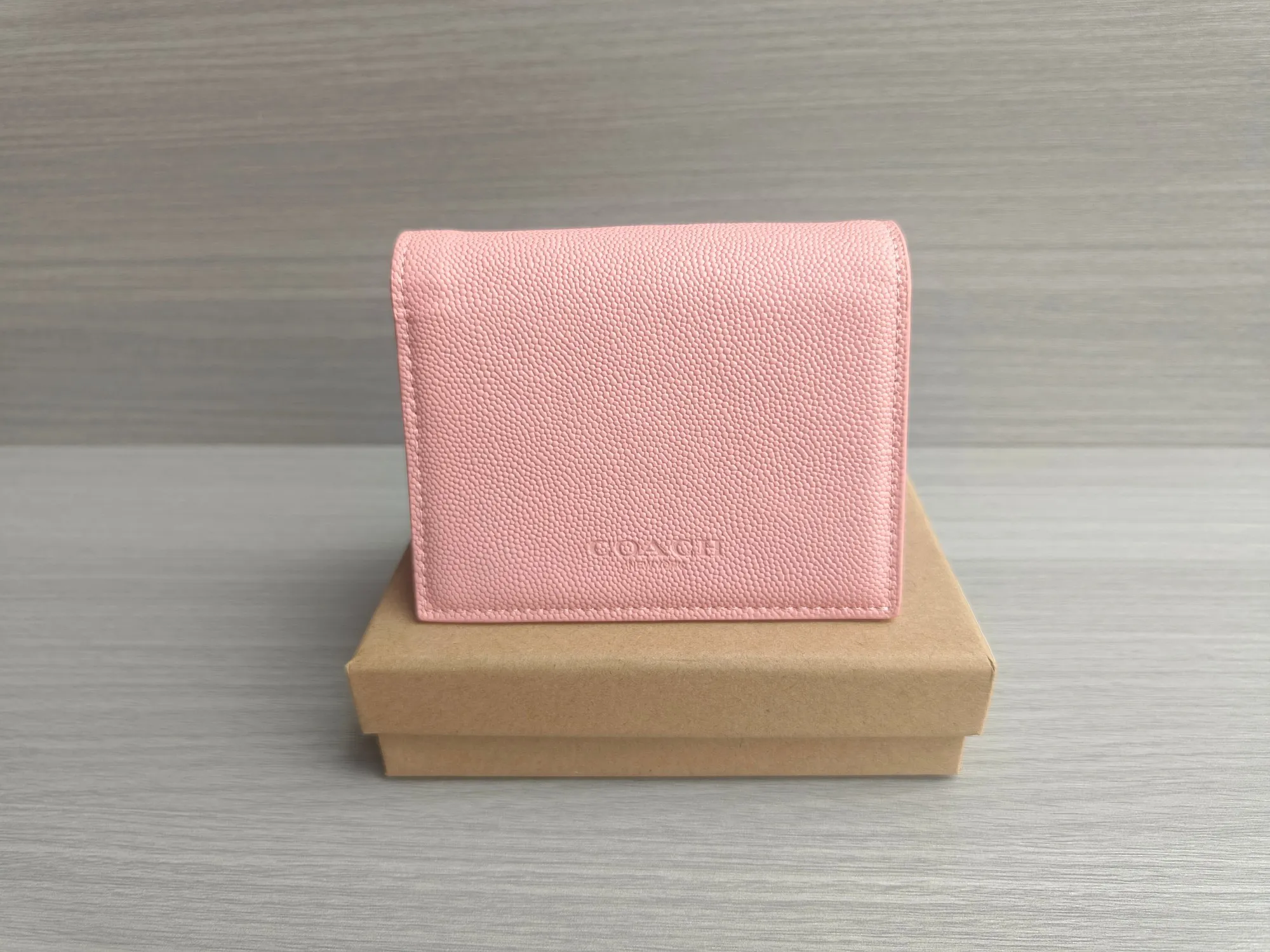 All Categories Coach Wallets (COACH) Coach 605