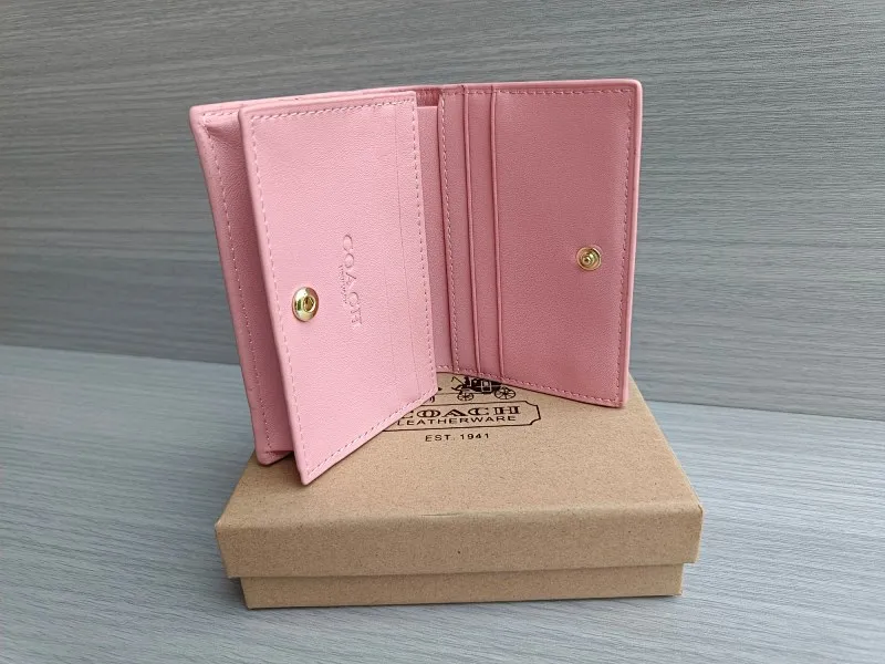 All Categories Coach Wallets (COACH) Coach 605