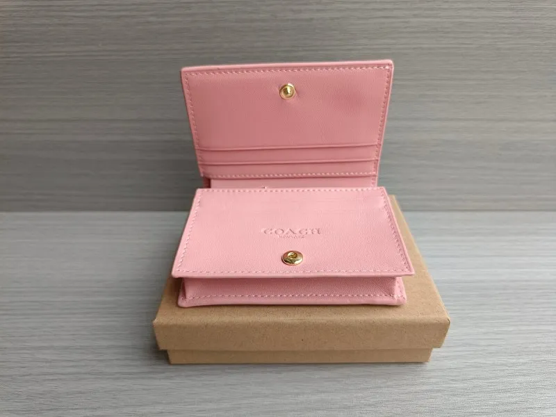 All Categories Coach Wallets (COACH) Coach 605