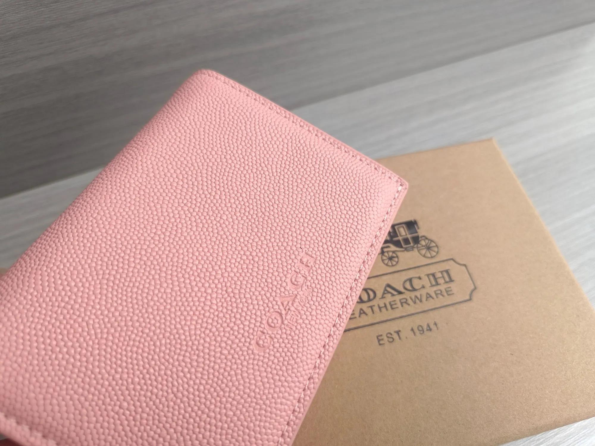 All Categories Coach Wallets (COACH) Coach 605