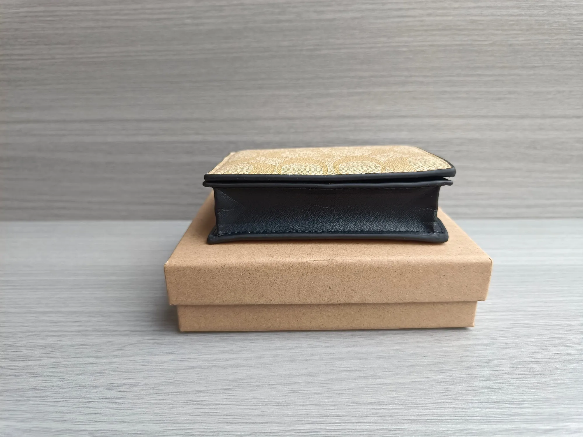 All Categories Coach Wallets (COACH) Coach 605