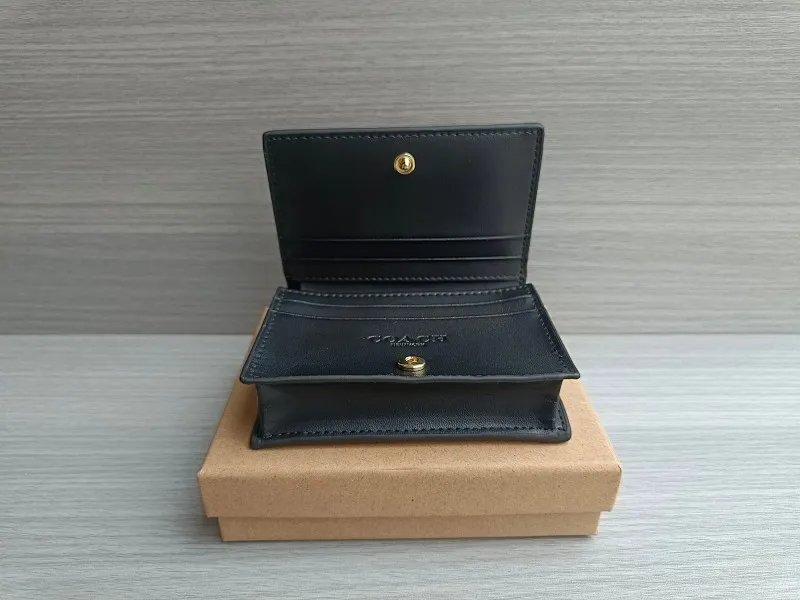 All Categories Coach Wallets (COACH) Coach 605