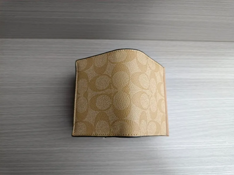 All Categories Coach Wallets (COACH) Coach 605