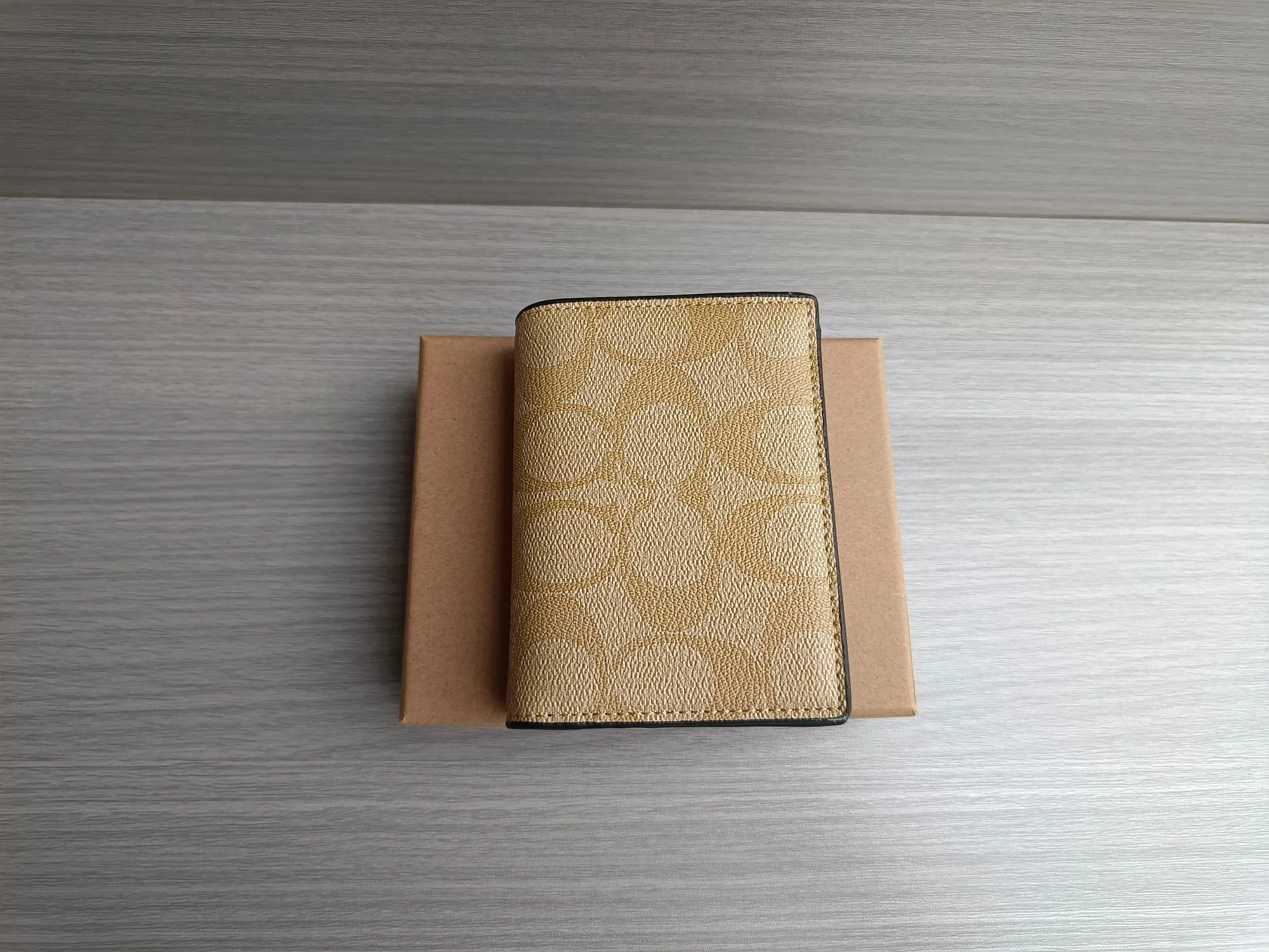 All Categories Coach Wallets (COACH) Coach 605